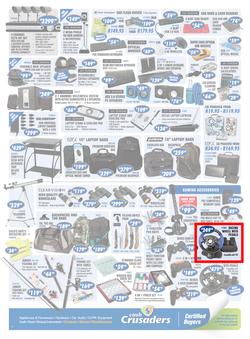 Cash Crusaders : Winning Deals (Until 7 October), page 7