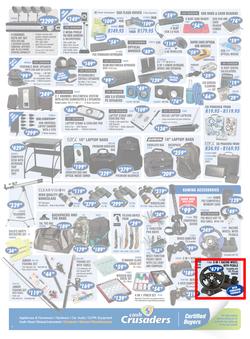 Cash Crusaders : Winning Deals (Until 7 October), page 7