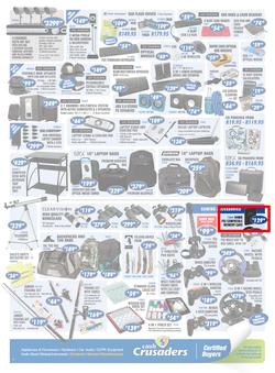 Cash Crusaders : Winning Deals (Until 7 October), page 7