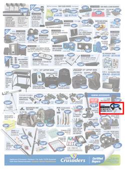 Cash Crusaders : Winning Deals (Until 7 October), page 7