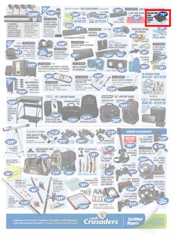 Cash Crusaders : Winning Deals (Until 7 October), page 7