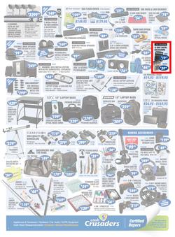 Cash Crusaders : Winning Deals (Until 7 October), page 7