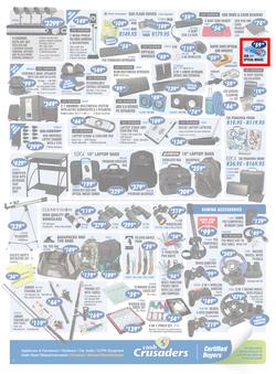 Cash Crusaders : Winning Deals (Until 7 October), page 7