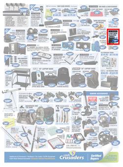Cash Crusaders : Winning Deals (Until 7 October), page 7