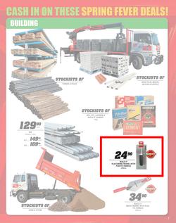 Build It KZN : Making Home Building Simple (22 Sep - 13 Oct), page 7