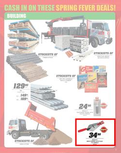 Build It KZN : Making Home Building Simple (22 Sep - 13 Oct), page 7