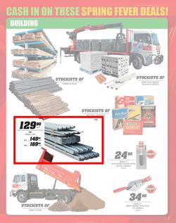 Build It KZN : Making Home Building Simple (22 Sep - 13 Oct), page 7