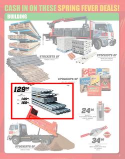 Build It KZN : Making Home Building Simple (22 Sep - 13 Oct), page 7