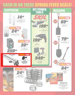 Build It Urban GP,NW & MP : Making Home Building Simple (26 Sep - 13 Oct), page 7