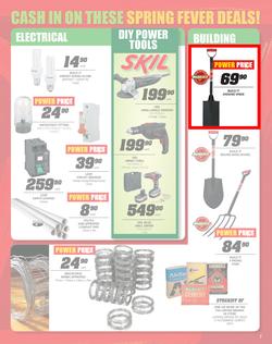 Build It Urban GP,NW & MP : Making Home Building Simple (26 Sep - 13 Oct), page 7