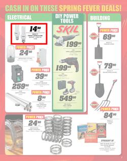 Build It Urban GP,NW & MP : Making Home Building Simple (26 Sep - 13 Oct), page 7