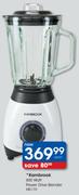 Kambrook Power Drive Blender - 600 Watt