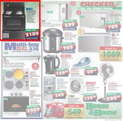 House & Home : Price Checked (2 Oct - 8 Oct), page 7