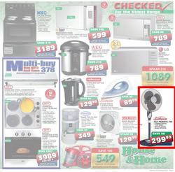 House & Home : Price Checked (2 Oct - 8 Oct), page 7