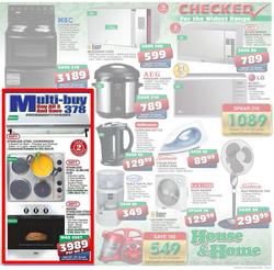 House & Home : Price Checked (2 Oct - 8 Oct), page 7