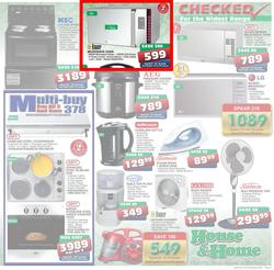 House & Home : Price Checked (2 Oct - 8 Oct), page 7