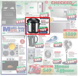 House & Home : Price Checked (2 Oct - 8 Oct), page 7