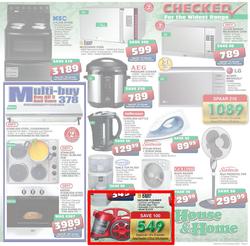 House & Home : Price Checked (2 Oct - 8 Oct), page 7