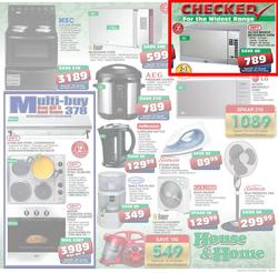 House & Home : Price Checked (2 Oct - 8 Oct), page 7