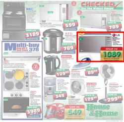 House & Home : Price Checked (2 Oct - 8 Oct), page 7
