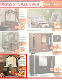 Joshua Doore : Biggest Sale Ever (21 Sep - 13 Oct), page 7
