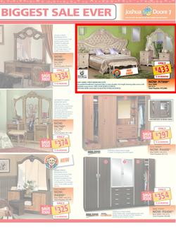 Joshua Doore : Biggest Sale Ever (21 Sep - 13 Oct), page 7