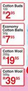 Cotton Wool-500g