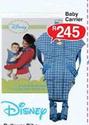 Baby Carrier