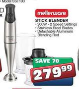Mellerware Stick Blender