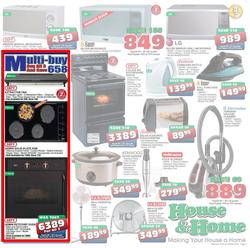 House & Home (16 Oct - 22 Oct), page 7