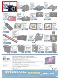 Stax : Summer Specials (22 Oct - 5 Nov), page 7