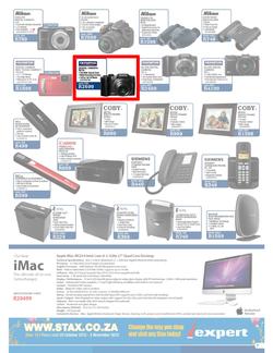 Stax : Summer Specials (22 Oct - 5 Nov), page 7