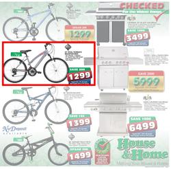 House & Home : Price Checked (23 Oct - 29 Oct), page 7