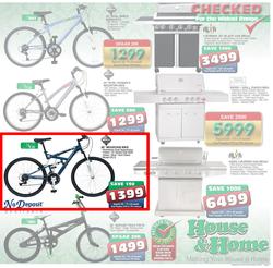 House & Home : Price Checked (23 Oct - 29 Oct), page 7