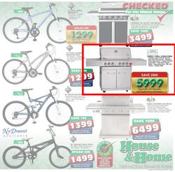 House & Home : Price Checked (23 Oct - 29 Oct), page 7