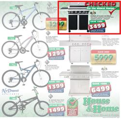 House & Home : Price Checked (23 Oct - 29 Oct), page 7