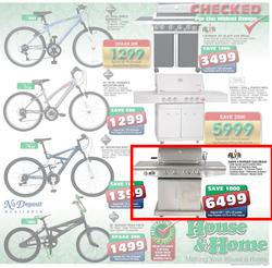 House & Home : Price Checked (23 Oct - 29 Oct), page 7