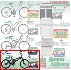 House & Home : Price Checked (23 Oct - 29 Oct), page 7