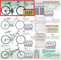 House & Home : Price Checked (23 Oct - 29 Oct), page 7