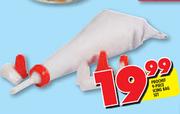 Prochef 9-Piece Icing Bag Set