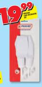 Prochef Cake Decorator Set