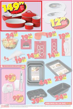 Shoprite Western Cape : Low Prices Always (24 Oct - 4 Nov), page 7