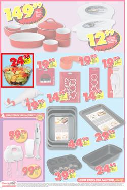 Shoprite Western Cape : Low Prices Always (24 Oct - 4 Nov), page 7