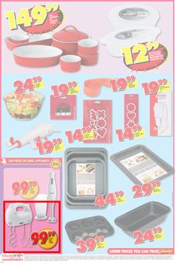 Shoprite Western Cape : Low Prices Always (24 Oct - 4 Nov), page 7
