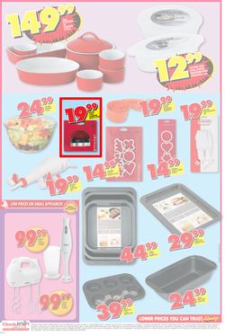 Shoprite Western Cape : Low Prices Always (24 Oct - 4 Nov), page 7
