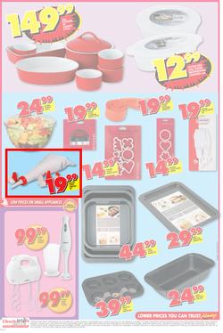 Shoprite Western Cape : Low Prices Always (24 Oct - 4 Nov), page 7