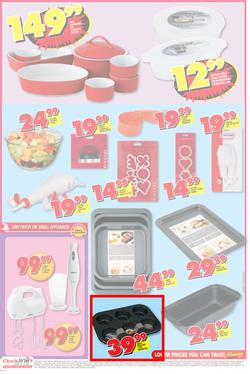 Shoprite Western Cape : Low Prices Always (24 Oct - 4 Nov), page 7