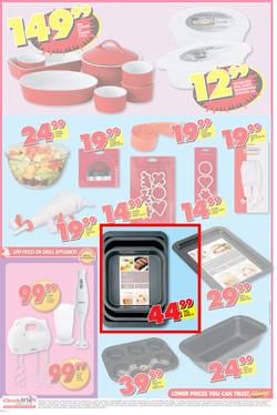 Shoprite Western Cape : Low Prices Always (24 Oct - 4 Nov), page 7