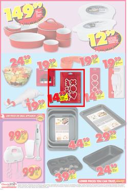 Shoprite Western Cape : Low Prices Always (24 Oct - 4 Nov), page 7