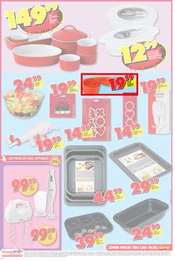 Shoprite Western Cape : Low Prices Always (24 Oct - 4 Nov), page 7